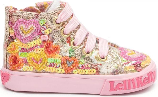 Lelli kelly mila best sale boots