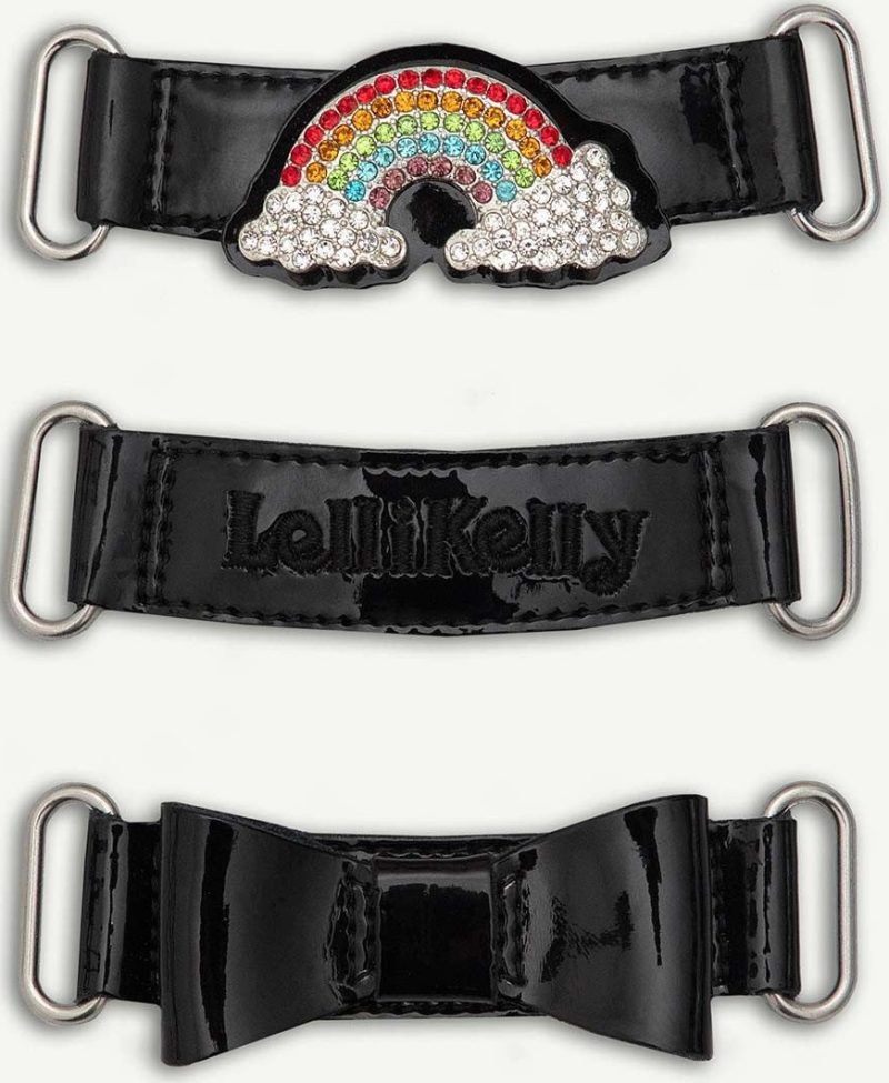 LK8104BPFBSSTRAP