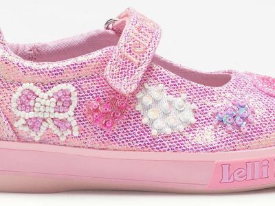 Hot pink glitter sneakers shop