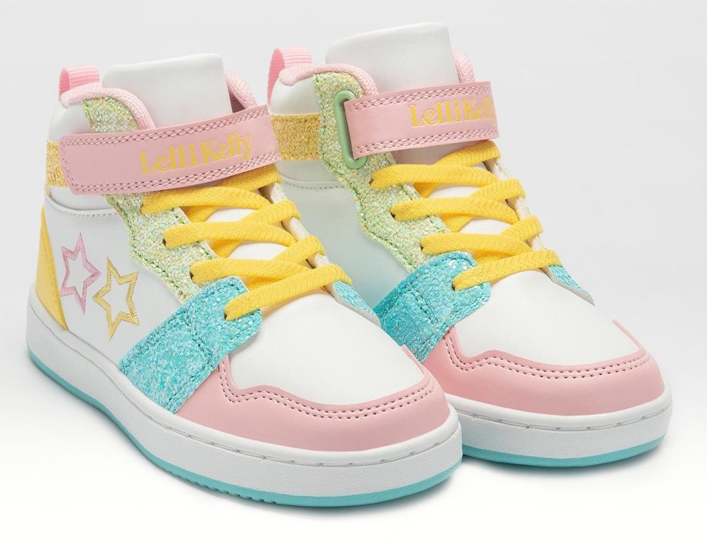 Lelli Kelly Baseball Boots Official Stockist of Lelli Kelly Shoes