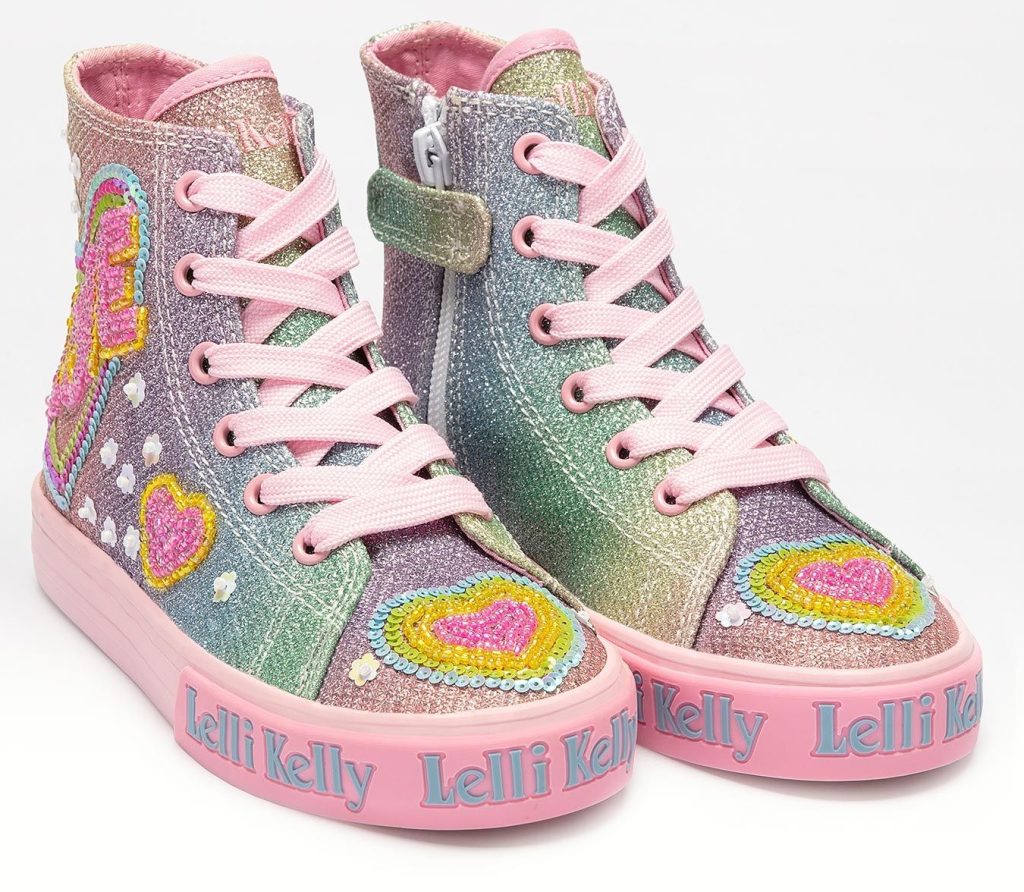 Lelli Kelly Sarah main image 1