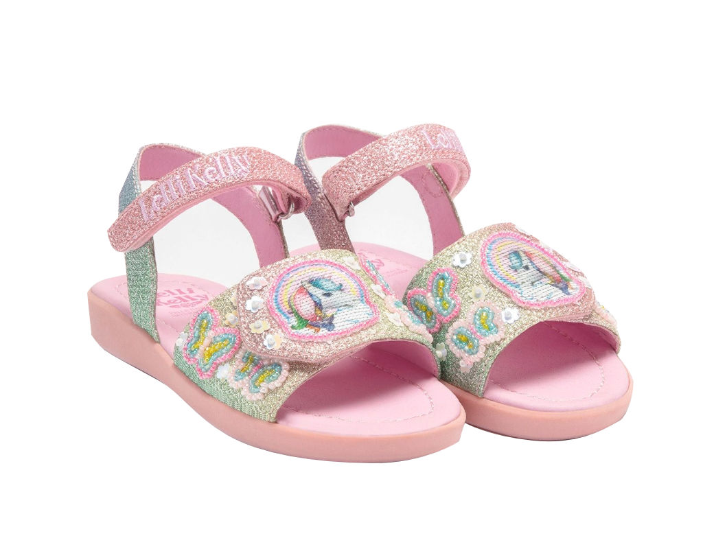 Lelli Kelly Kendra Flip Flop