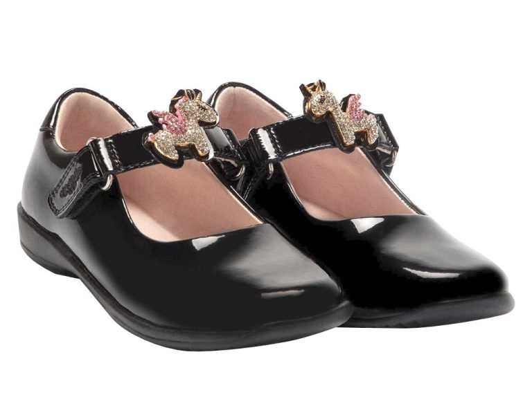 Lelli Kelly School Shoes