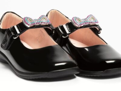 Lelli kelly colour hotsell in bow shoes