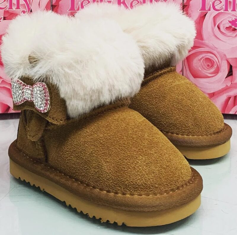 Lelli Kelly 3764 Chestnut
