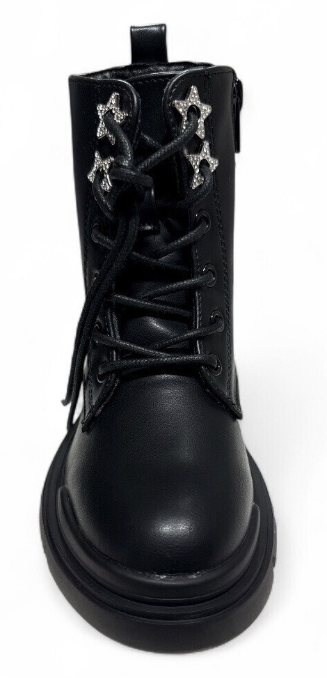 5300 Black Leather 2