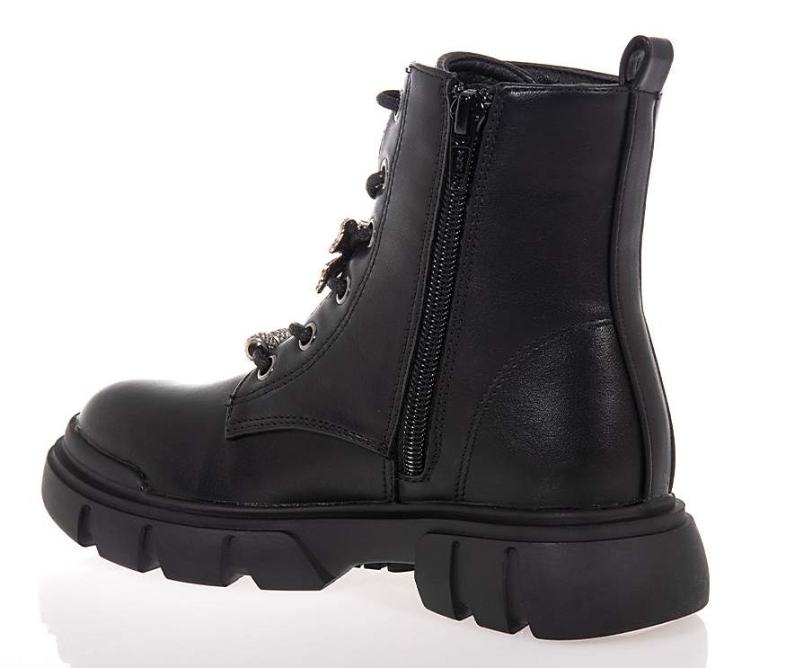 5313 Black Leather 1