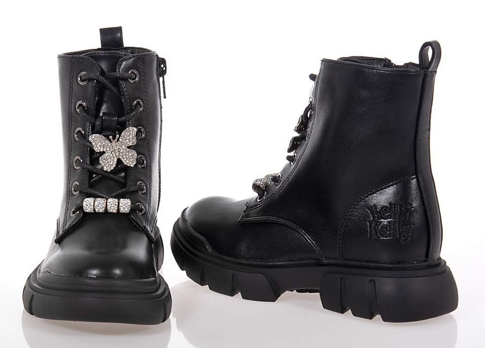 5313 Black Leather 2