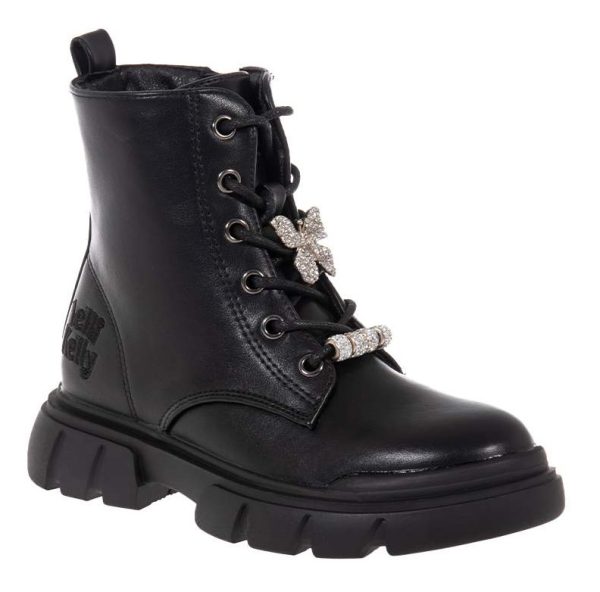 5313 Black Leather