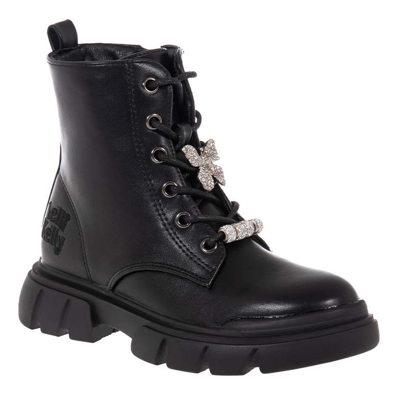 5313 Black Leather