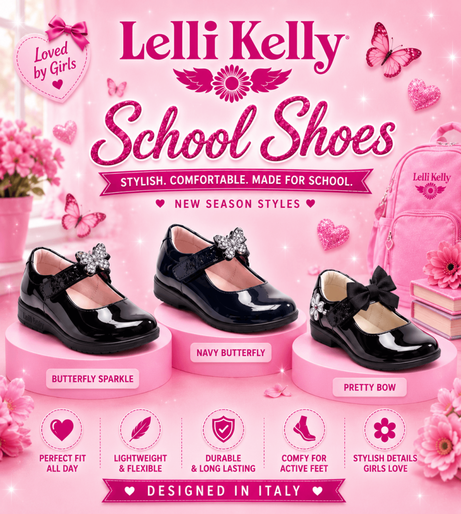 School Shoes