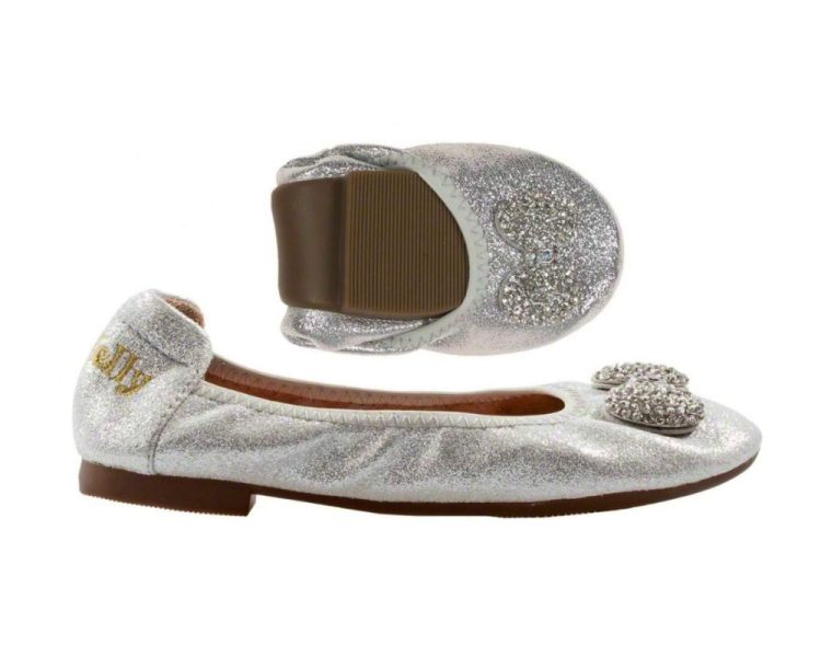Lelli Kelly Ballerina Shoes