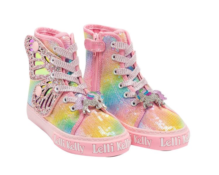 Lelli Kelly Party Shoes