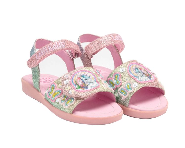 Lelli Kelly Sandals