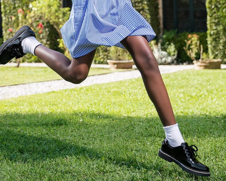 Lelli Kelly School Shoes