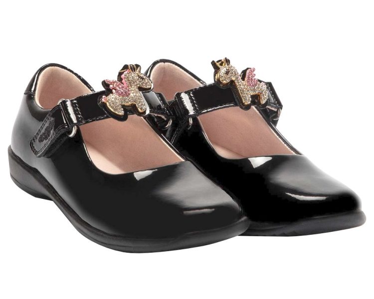 Lelli Kelly School Shoes